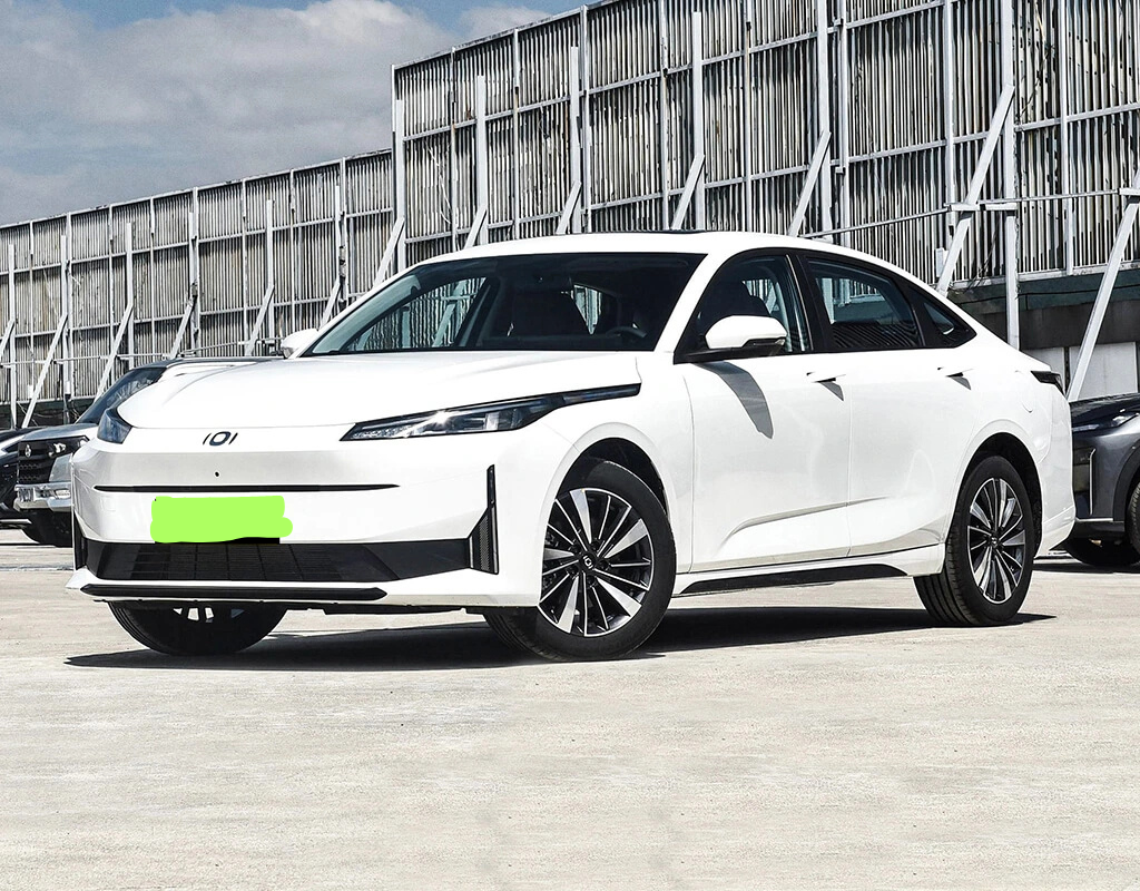Changan Qiyuan A05 (2025)