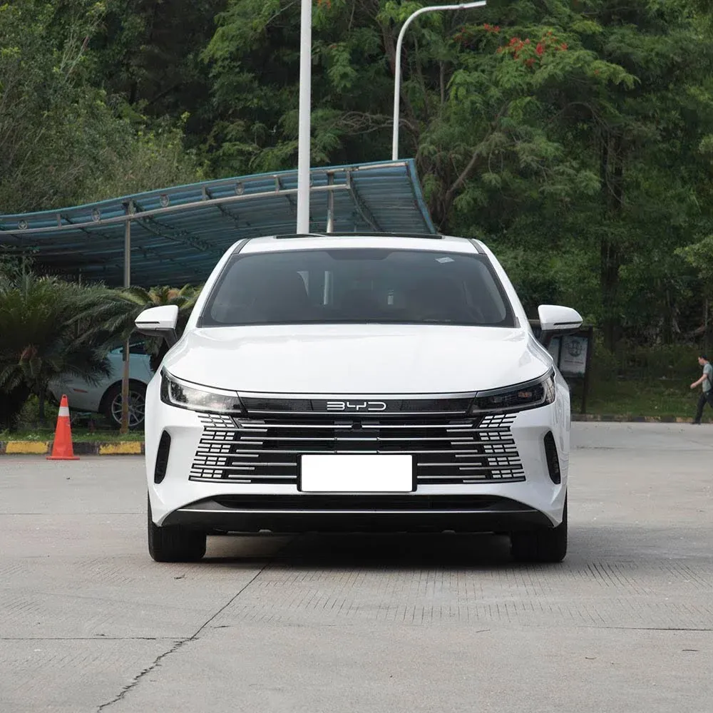 BYD Destroyer 05
